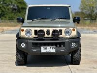 Suzuki Jimny 1.5 Hardtop 4WD 1.5i 2021 รูปที่ 7