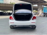 BENZ E350e AMG ปี 2019 ไมล์ 144,376 km. รูปที่ 7