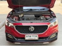 MG ZS 1.5 X Sunroof ปี 2019 วิ่ง 92,xxx km. รูปที่ 7