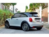 MINI Cooper SE LCI ไฟฟฟ้า ไมล์ 60,000 km รถสวย พร้อมใช้ รูปที่ 7