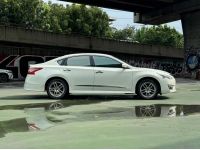 ขายรถ nissan Teana 2.0XV Navi ปี 2016 สีขาว เกียร์ออโต้ รูปที่ 7