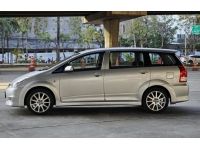 Toyota Wish 2.0 S AT ปี 2006 รูปที่ 7