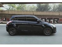 Suzuki Swift GL 1.25 Auto 2017 รูปที่ 7