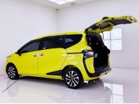 TOYOTA SIENTA 1.5 V   2020 รูปที่ 7