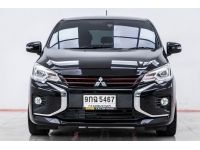 MITSUBISHI MIRAGE 1.2 GLS 2021 รูปที่ 7