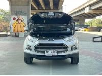 Ford Ecosport 1.5 Titanium ปี 2014 ไมล์ 191,302 km. รูปที่ 7