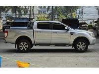 Ford RANGER 2.2 XLT Auto Double-Cab ปี 2013 รูปที่ 7