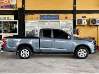 รถมือสอง กระบะเชฟโรเรต 2019 CHEVROLET COLORADO 2.5 LT FLEX CAB เกียร์ธรรมดา ไมล์117486 รูปที่ 7