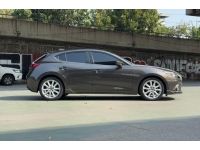 Mazda3 2.0 S Sports Auto ปี 2015 รูปที่ 7