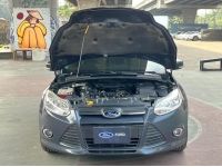 Ford Focus 1.6 Trend ปี 2013 ไมล์ 109,775 km. รูปที่ 7