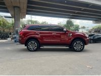 ขายรถ Ford Everest 2.0 Turbo 2WD ปี 2023 สีแดง เกียร์ออโต้ รูปที่ 7