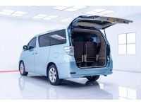 TOYOTA VELLFIRE 2.4 V 2012 รูปที่ 7