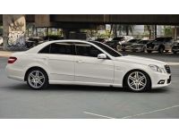 Benz E250 CGI Saloon W212 ปี 2011 รูปที่ 7