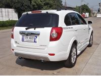 Chevrolet Captiva 2.4 LSX ปี 2012 รูปที่ 7