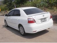 Toyota Vios 1.5 E ปี 2009 รูปที่ 7