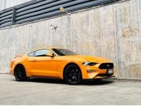 ไมล์ 40,000 กม. 2019 Ford Mustang 2.3L EcoBoost Coupe Performance Pack รูปที่ 7