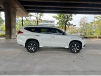 ขายรถ Mitsubishi pajero Sport 2.5GT ปี 2018 สีขาว เกียร์ออโต้ รูปที่ 7