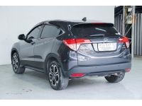 HONDA HRV 1.8 S AT ปี 2017 สีเทา รถสวย ไมล์ 130,000 กม. รูปที่ 7