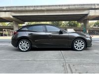 Mazda3 2.0 S Sports ปี2015 รูปที่ 7