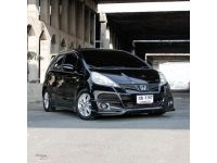 HONDA JAZZ GE 1.5 i-VTEC V 2012 รูปที่ 7