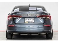 HONDA CIVIC FE 1.5 EL 2022 รูปที่ 7