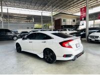 HONDA CIVIC FC 1.5 TURBO RS SEDAN 2020 จด 2021 รูปที่ 7