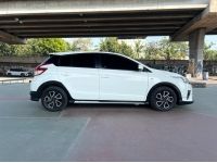 Toyota Yaris 1.2 TRD Sportivo ปี2017 รูปที่ 7