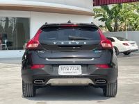 VOLVO V40 D4 CROSS COUNTRY 2016 รูปที่ 7