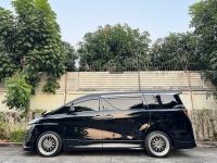 Toyota Vellfire ZG Edition Top MNC 2019 ไมล์ 23,000 กม. รูปที่ 7