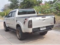 Toyota Vigo Champ Doublecab 2.5 E Prerunner ปี 2013 รูปที่ 7