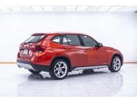 BMW X1 2.0 SDRIVE18i XLINE 2014 รูปที่ 7