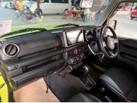 SUZUKI JIMNY 1.5 2023 รูปที่ 7