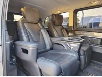 2024 (คศ.2023) Mercedes Benz V250 2.1 w447 d Exclusive van ไมล์ 46,000 กม. รูปที่ 7