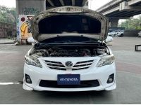 Toyota Altis 1.6 E CNG ปี 2013 ไมล์ 183,xxx km. รูปที่ 7