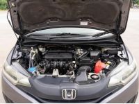 HONDA JAZZ 1.5 S(AS) ปีจด 2015 ไมล์ 15x,xxx km. รูปที่ 7