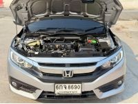 HONDA CIVIC 1.8 EL ปี 2017 วิ่ง 101,xxx km. รูปที่ 7