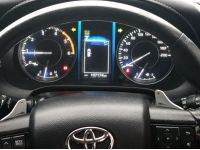 TOYOTA FORTUNER 2.4G ปี2020 รูปที่ 7