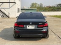 BMW 530e Elite G30 LCI 2021 Mileage 51,000 km รถสวย ไมล์ 50,000 กม. รูปที่ 7