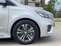 KIA Grand Carnival SXL MNC ปี 2018 จด 2019 ไมลฺ์ 80,000 กม. รูปที่ 7