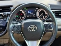 Toyota Camry 2.5 Hybrid Premium ปี 2019 วิ่ง 111,xxx km. รูปที่ 7