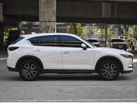 ขายรถ mazda CX-5 2.0SP skyactiv ปี 2018 สีขาว เกียร์ออโต้ รูปที่ 7