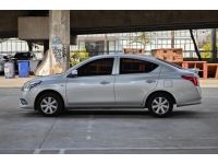 Nissan Almera 1.2 E auto ปี 2016 รูปที่ 7