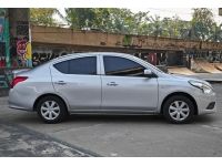 Nissan Almera 1.2 E auto ปี 2015 / 2016 รูปที่ 7