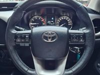 TOYOTA HILUX REVO, 2.4 SMART CAB MID Z EDITION ปี 22 AT รูปที่ 7