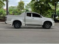 ขายรถ Isuzu D-max 2.5 Z X-series cab Hi-Lander ปี 2013 สีขาว เกียร์ธรรมดา รูปที่ 7