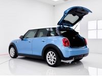 MINI COOPER F55 1.5 HATCHBACK RHD   2016 รูปที่ 7