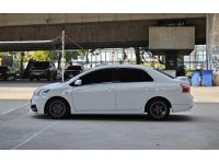 Toyota Vios 1.5 TRD Sportivo AT ปี 2012 รูปที่ 7