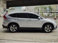 Honda CRV 2.4 EL 4WD ปี 2013 รูปที่ 7