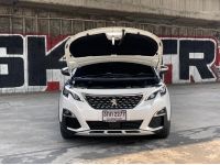 Peugeot 5008 1.6 T Allure ปี 2020 ไมล์ 113,380  km. รูปที่ 7