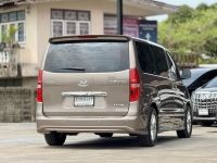 HYUNDAI GRAND STAREX 2.5 VIP 2013 รูปที่ 7